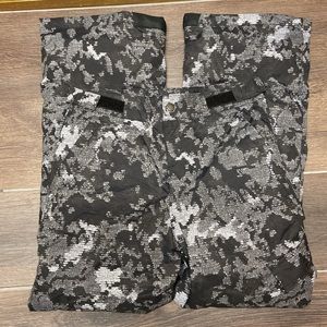 Columbia Snow Pants